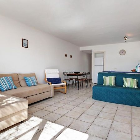 Appartement Playa Flamingo 62 à Playa Blanca  Extérieur photo