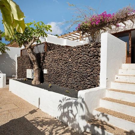 Appartement Playa Flamingo 62 à Playa Blanca  Extérieur photo