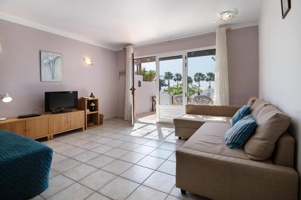 Appartement Playa Flamingo 62 à Playa Blanca  Extérieur photo