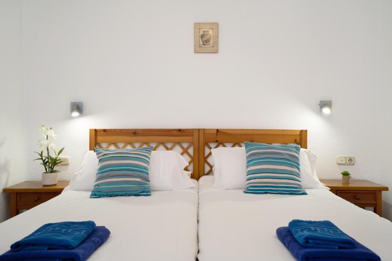 Appartement Playa Flamingo 62 à Playa Blanca  Extérieur photo