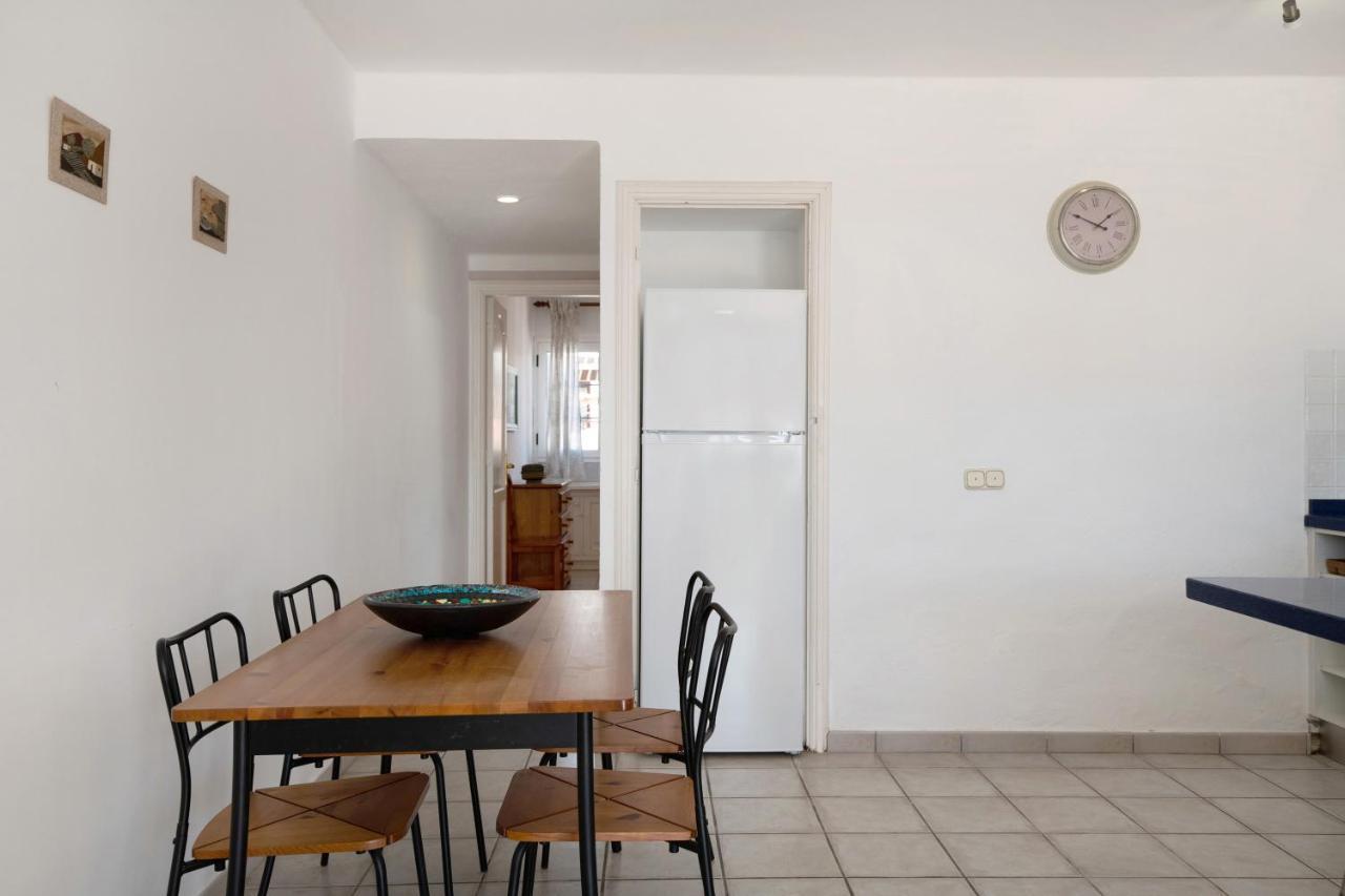 Appartement Playa Flamingo 62 à Playa Blanca  Extérieur photo