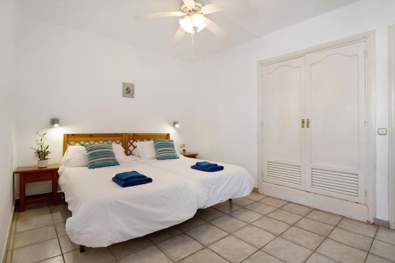 Appartement Playa Flamingo 62 à Playa Blanca  Extérieur photo
