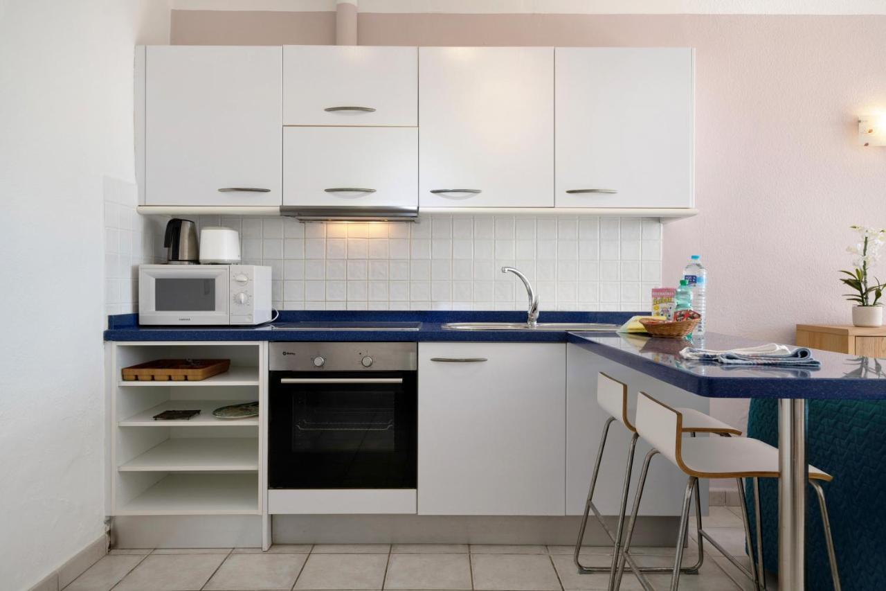 Appartement Playa Flamingo 62 à Playa Blanca  Extérieur photo